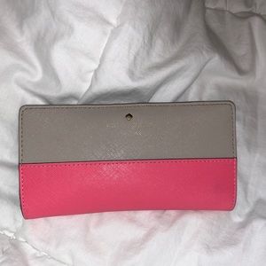 Kate Spade Cameron Street Stacy Wallet